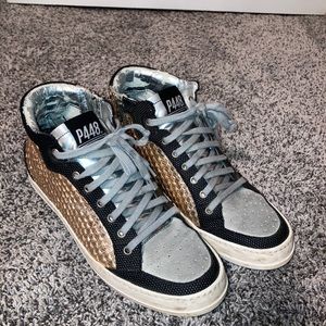 P448 high tops